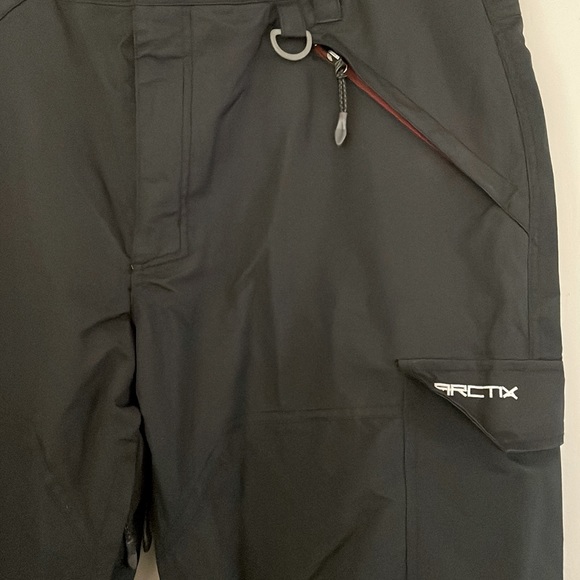 🌟ARCTIX Mens Snow Cargo Pants🌟 - Picture 6 of 11